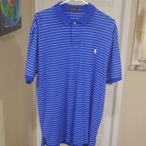 Ralph Lauren XL polo
